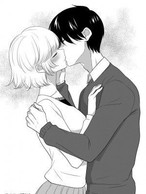 唇と舌の性感開発・キス完全マニュアル イラスト版……とろキス_0018