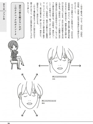 唇と舌の性感開発・キス完全マニュアル イラスト版……とろキス_0026