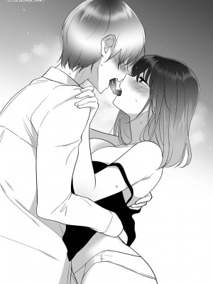 唇と舌の性感開発・キス完全マニュアル イラスト版……とろキス_0042