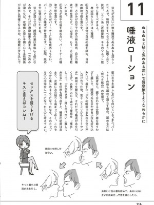 唇と舌の性感開発・キス完全マニュアル イラスト版……とろキス_0117