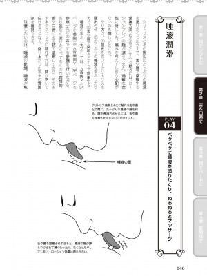 [由良橋勢] 陰核愛撫・クリイキ完全マニュアル イラスト版……らぶクリ！_0041