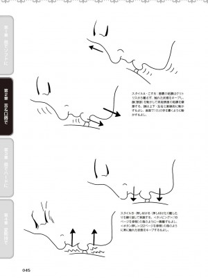 [由良橋勢] 陰核愛撫・クリイキ完全マニュアル イラスト版……らぶクリ！_0046