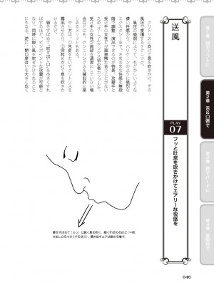 [由良橋勢] 陰核愛撫・クリイキ完全マニュアル イラスト版……らぶクリ！_0047