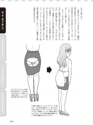 [由良橋勢] 野外羞恥プレイ・露出青姦完全マニュアル イラスト版……そとプレッ！_0032