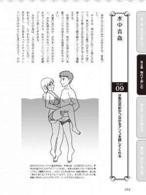[由良橋勢] 野外羞恥プレイ・露出青姦完全マニュアル イラスト版……そとプレッ！_0075
