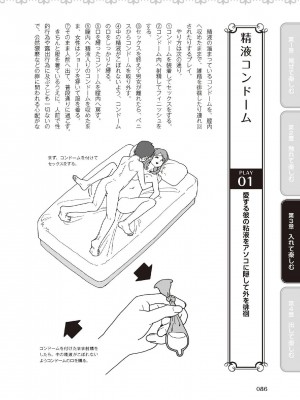 [由良橋勢] 野外羞恥プレイ・露出青姦完全マニュアル イラスト版……そとプレッ！_0087