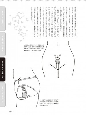[由良橋勢] 野外羞恥プレイ・露出青姦完全マニュアル イラスト版……そとプレッ！_0102