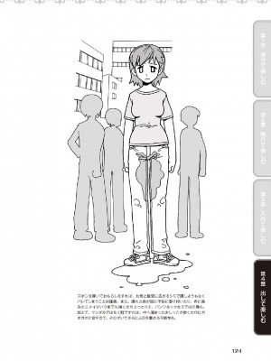 [由良橋勢] 野外羞恥プレイ・露出青姦完全マニュアル イラスト版……そとプレッ！_0125