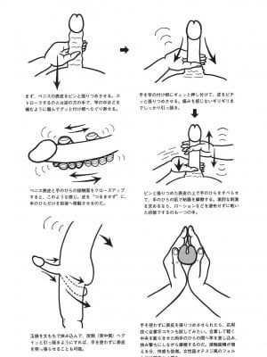 [由良橋勢] 男の自慰教本_0010