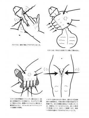 [由良橋勢] 男の自慰教本_0034