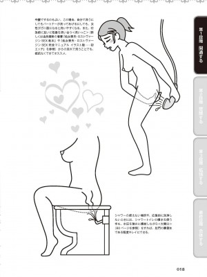 アナル性感開発・お尻エッチ 完全マニュアル イラスト版…尻アナッ！_0019