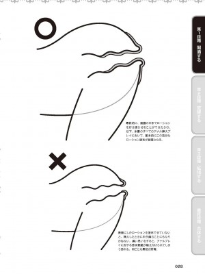 アナル性感開発・お尻エッチ 完全マニュアル イラスト版…尻アナッ！_0029