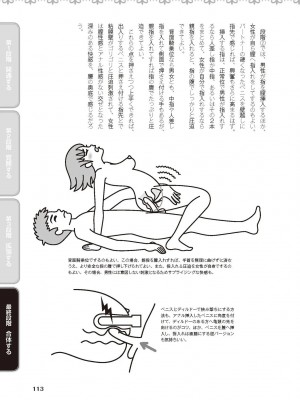 アナル性感開発・お尻エッチ 完全マニュアル イラスト版…尻アナッ！_0114