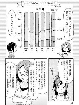 コミック版 女医が教える 本当に気持ちのいいセックス_0014