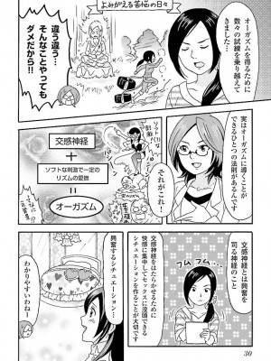コミック版 女医が教える 本当に気持ちのいいセックス_0032
