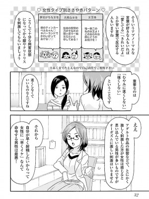 コミック版 女医が教える 本当に気持ちのいいセックス_0034