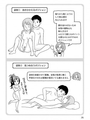 コミック版 女医が教える 本当に気持ちのいいセックス_0038