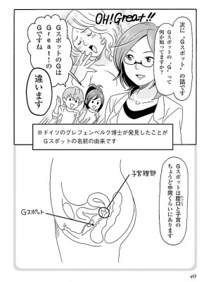 コミック版 女医が教える 本当に気持ちのいいセックス_0042