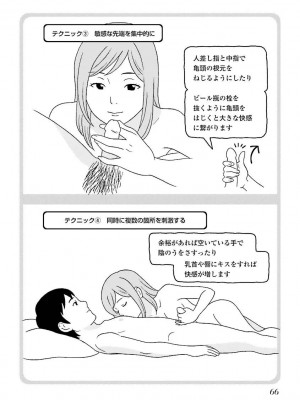 コミック版 女医が教える 本当に気持ちのいいセックス_0068