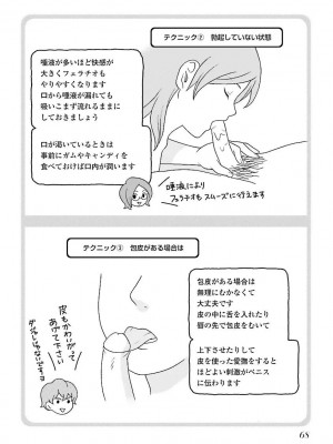 コミック版 女医が教える 本当に気持ちのいいセックス_0070
