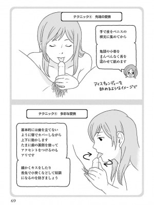 コミック版 女医が教える 本当に気持ちのいいセックス_0071