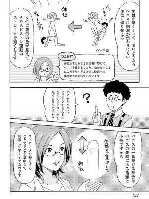 コミック版 女医が教える 本当に気持ちのいいセックス_0124