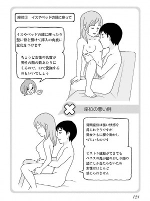 コミック版 女医が教える 本当に気持ちのいいセックス_0130