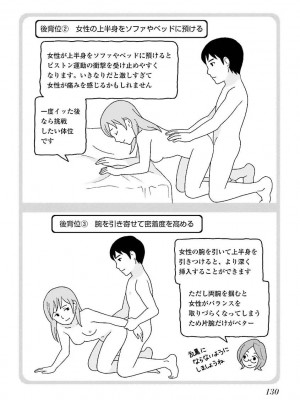 コミック版 女医が教える 本当に気持ちのいいセックス_0132