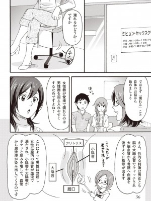 コミック版 女医が教える 本当に気持ちのいいセックス2_0057