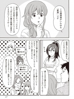 コミック版 女医が教える 本当に気持ちのいいセックス2_0058