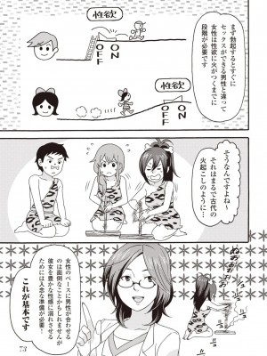 コミック版 女医が教える 本当に気持ちのいいセックス2_0074