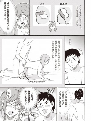 コミック版 女医が教える 本当に気持ちのいいセックス2_0136
