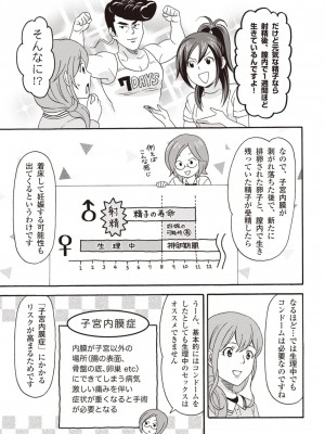 コミック版 女医が教える 本当に気持ちのいいセックス2_0146