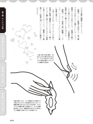 [由良橋勢] 女のコのひとりエッチ完全マニュアル イラスト版……ひとりエッチ_0020