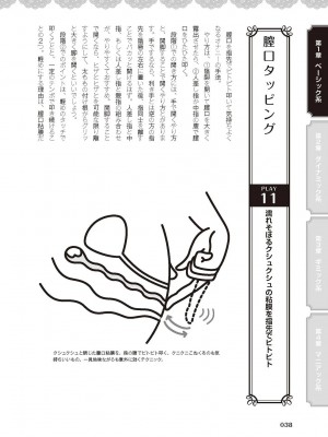 [由良橋勢] 女のコのひとりエッチ完全マニュアル イラスト版……ひとりエッチ_0039