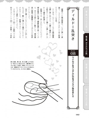 [由良橋勢] 女のコのひとりエッチ完全マニュアル イラスト版……ひとりエッチ_0063