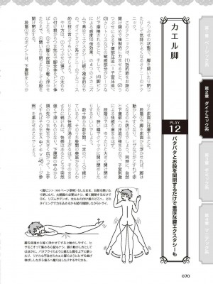 [由良橋勢] 女のコのひとりエッチ完全マニュアル イラスト版……ひとりエッチ_0071