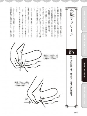 [由良橋勢] 女のコのひとりエッチ完全マニュアル イラスト版……ひとりエッチ_0095