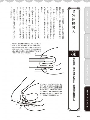 [由良橋勢] 女のコのひとりエッチ完全マニュアル イラスト版……ひとりエッチ_0119