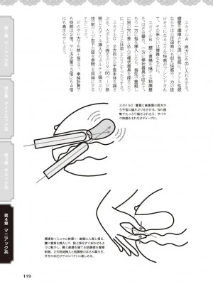 [由良橋勢] 女のコのひとりエッチ完全マニュアル イラスト版……ひとりエッチ_0120