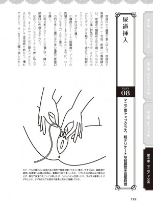 [由良橋勢] 女のコのひとりエッチ完全マニュアル イラスト版……ひとりエッチ_0123