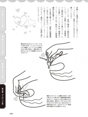[由良橋勢] 女のコのひとりエッチ完全マニュアル イラスト版……ひとりエッチ_0126
