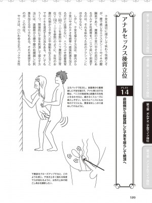 [由良橋勢] 女性が必ずイク体位・オーガズム48手 完全マニュアル イラスト版 ……せくポジ48！_0121