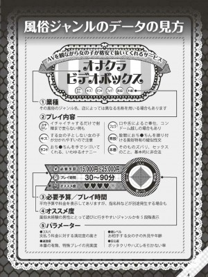(成年書籍) [全国フーゾク研究会] はじめてのふうぞく 絶対に失敗しない夜遊びガイド [DL版]_0004