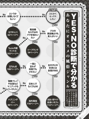 (成年書籍) [全国フーゾク研究会] はじめてのふうぞく 絶対に失敗しない夜遊びガイド [DL版]_0012