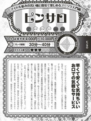 (成年書籍) [全国フーゾク研究会] はじめてのふうぞく 絶対に失敗しない夜遊びガイド [DL版]_0022