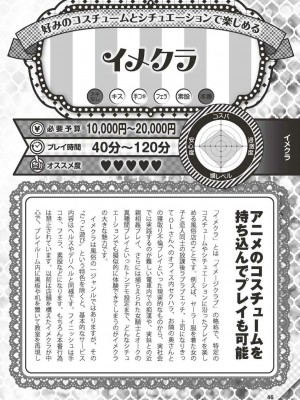 (成年書籍) [全国フーゾク研究会] はじめてのふうぞく 絶対に失敗しない夜遊びガイド [DL版]_0046