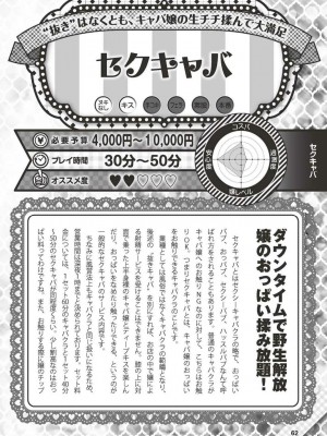 (成年書籍) [全国フーゾク研究会] はじめてのふうぞく 絶対に失敗しない夜遊びガイド [DL版]_0062