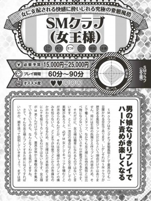 (成年書籍) [全国フーゾク研究会] はじめてのふうぞく 絶対に失敗しない夜遊びガイド [DL版]_0080