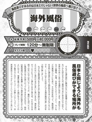 (成年書籍) [全国フーゾク研究会] はじめてのふうぞく 絶対に失敗しない夜遊びガイド [DL版]_0116